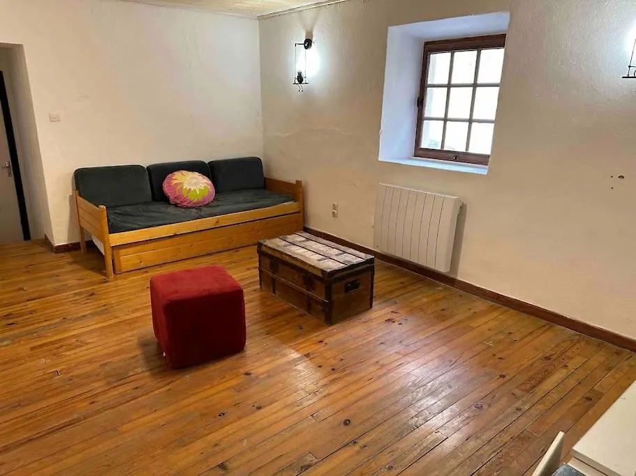 Holiday home Ancien Moulin Renove Villa Bonvillard