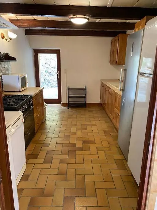 Holiday home Ancien Moulin Renove Villa Bonvillard