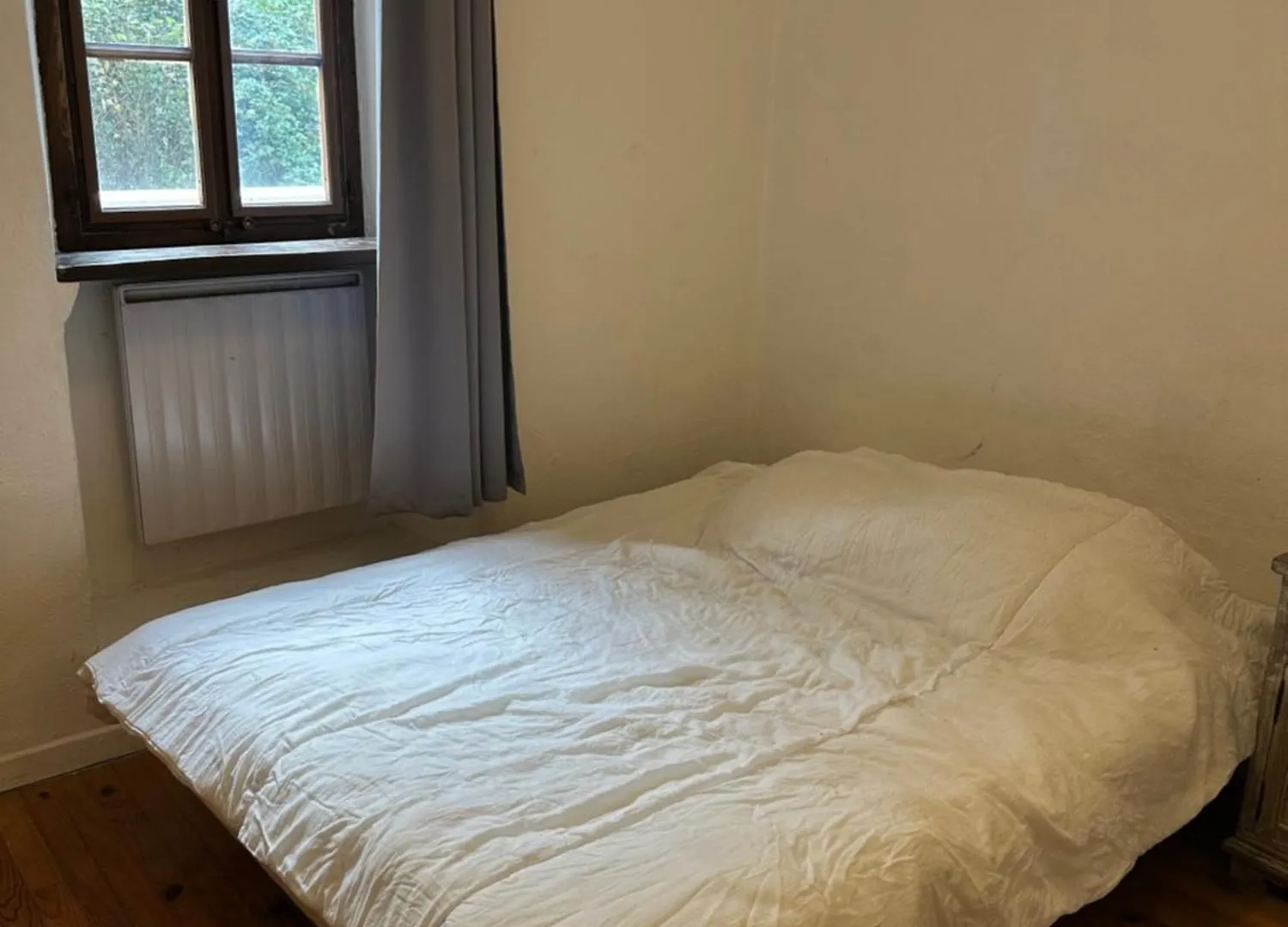 Holiday home Ancien Moulin Renove Villa Bonvillard France