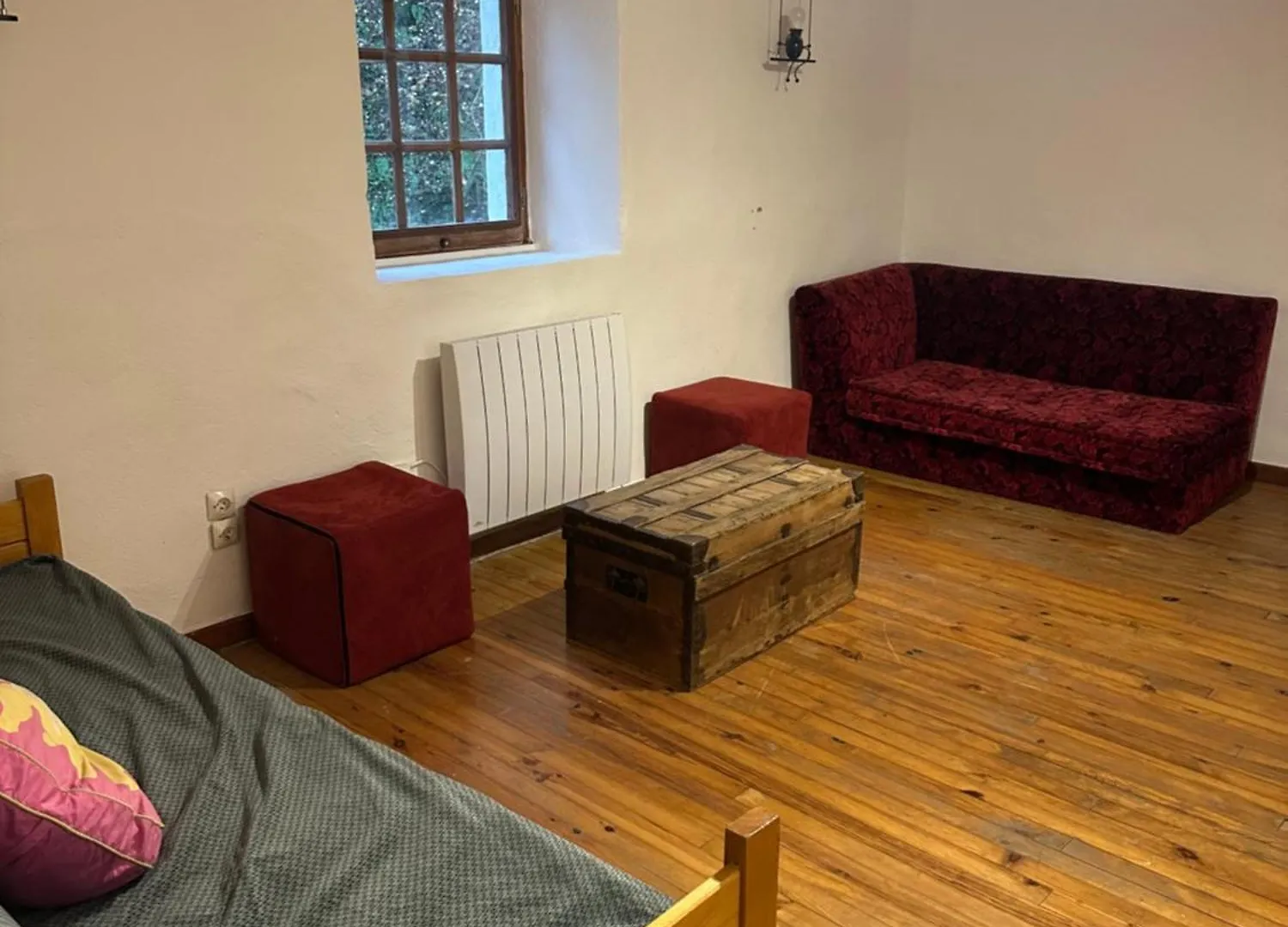Holiday home Ancien Moulin Renove Villa Bonvillard
