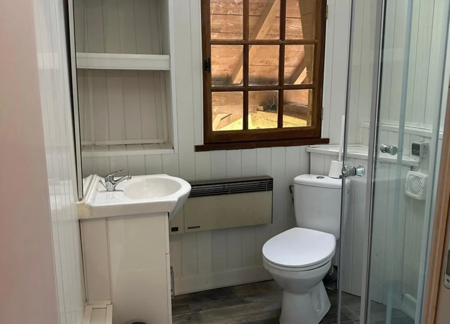 Holiday home Ancien Moulin Renove Villa Bonvillard