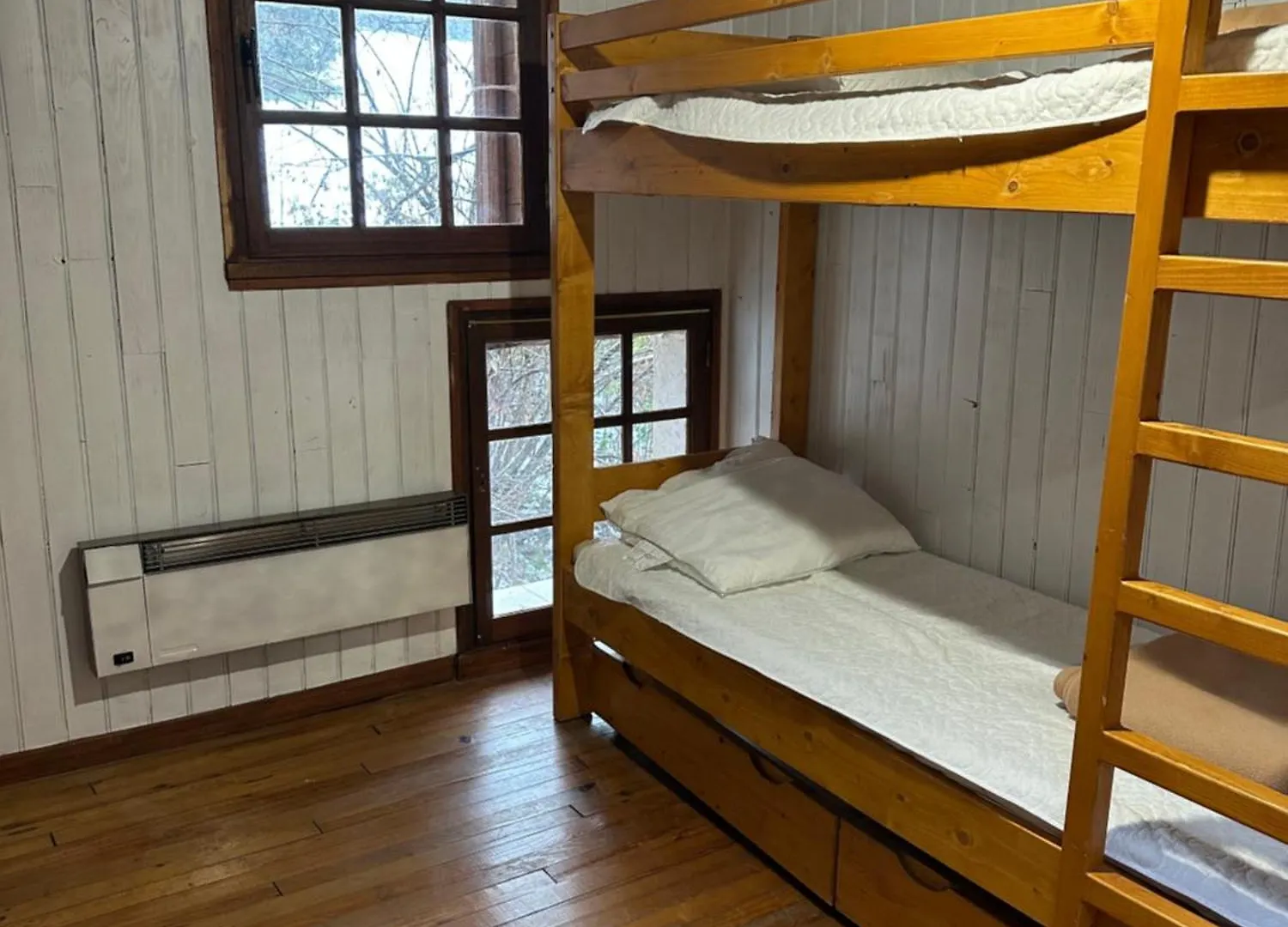 Holiday home Ancien Moulin Renove Villa Bonvillard