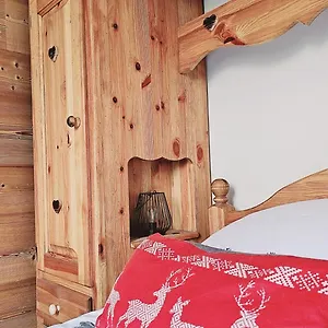 Hébergement de vacances Le Banc Des Seilles, Bonvillard